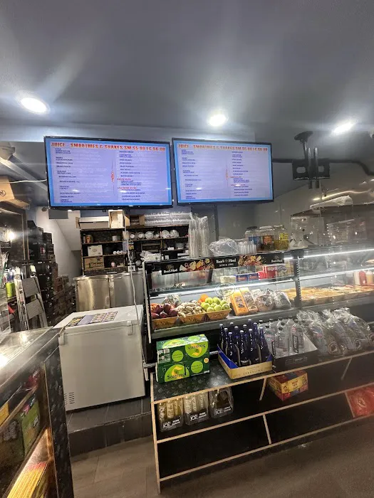 Cloud 110 convenience corp Picture 7