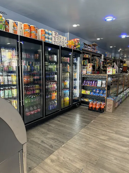 Cloud 110 convenience corp Picture 4