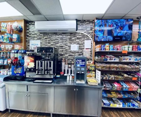 Family Grocery , Deli & Smoke shop