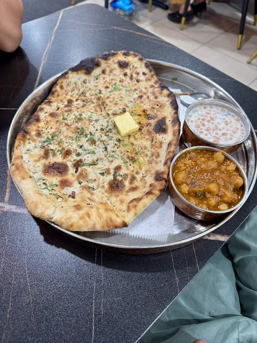 Lassi Lounge Picture 5