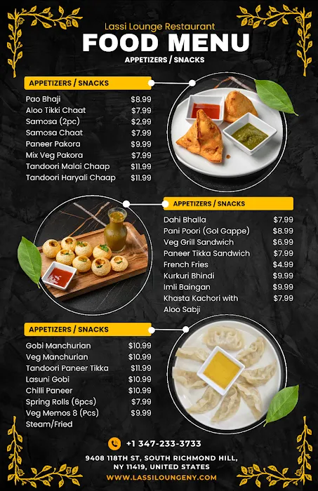 Lassi Lounge Picture 4