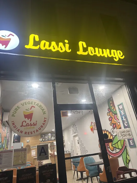 Lassi Lounge Picture 2