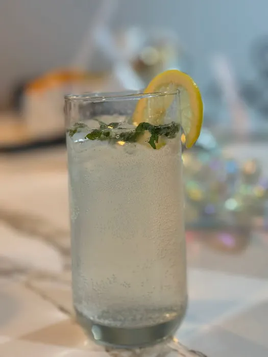 Lassi Lounge Picture 1