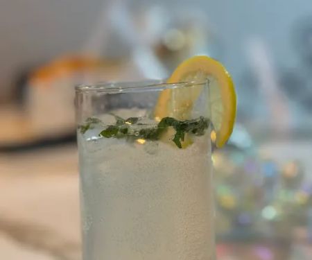 Lassi Lounge