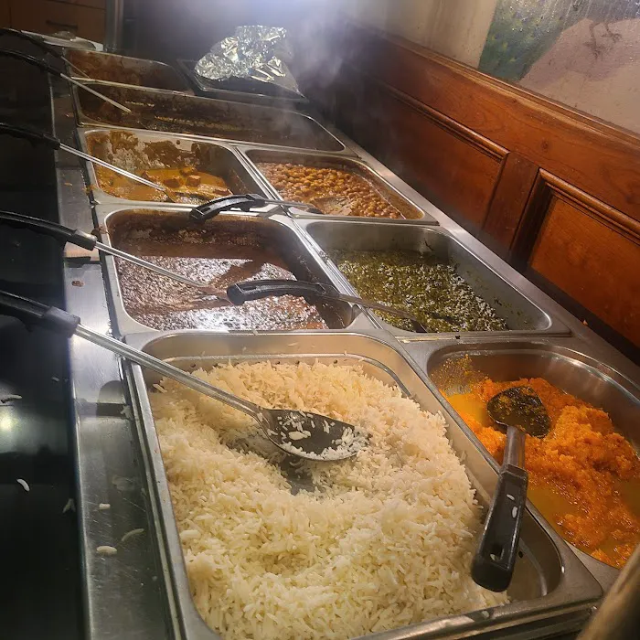 Royal India Palace Picture 1