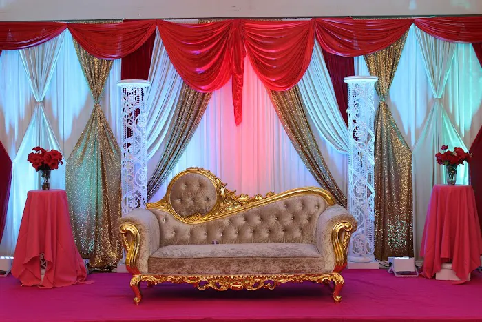 Royal India Palace Picture 5