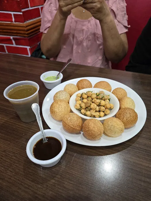 India Cafe Picture 9
