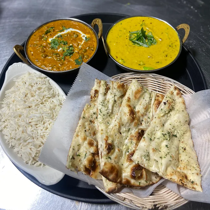 India Cafe Picture 10