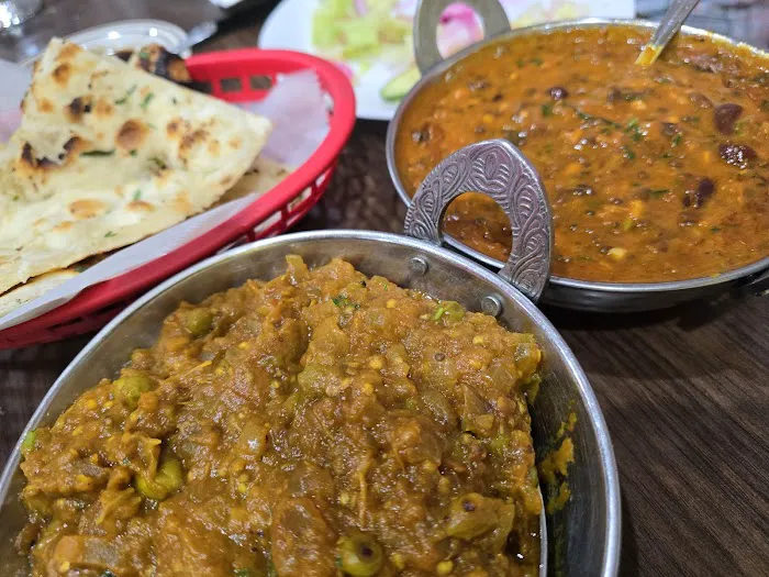 India Cafe Picture 3