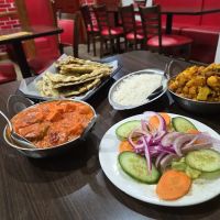 India Cafe ico