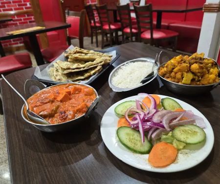 India Cafe