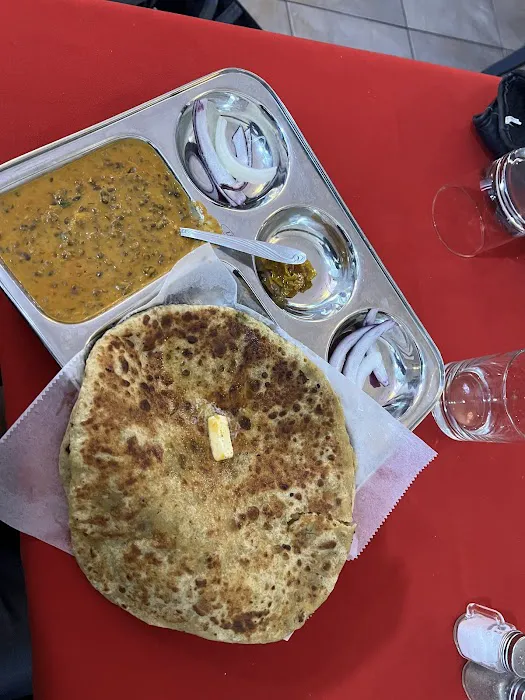 Tandoori Hut Picture 8