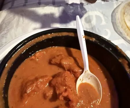 Tandoori Hut