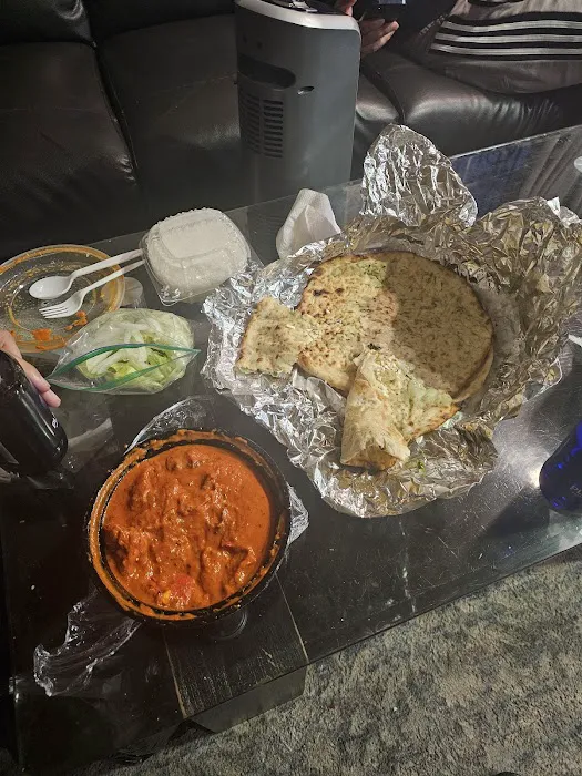 Tandoori Hut Picture 2