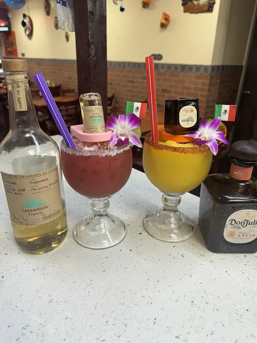 La Cocinita Mexican Restaurant Picture 6