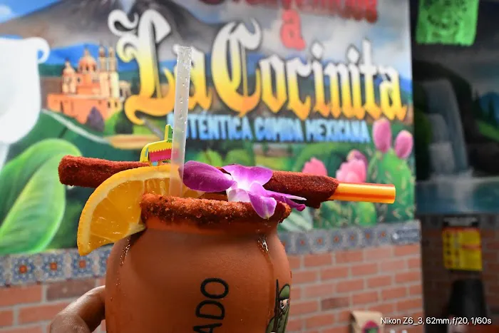 La Cocinita Mexican Restaurant Picture 7