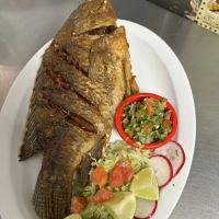 La Cocinita Mexican Restaurant ico