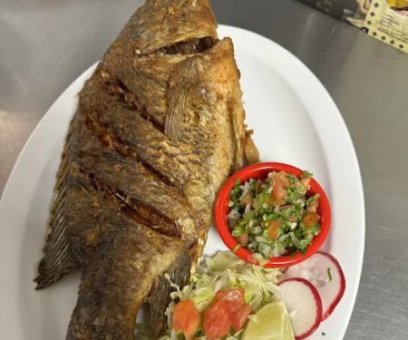 La Cocinita Mexican Restaurant