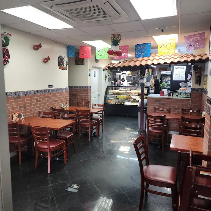 La Cocinita Mexican Restaurant Picture 5