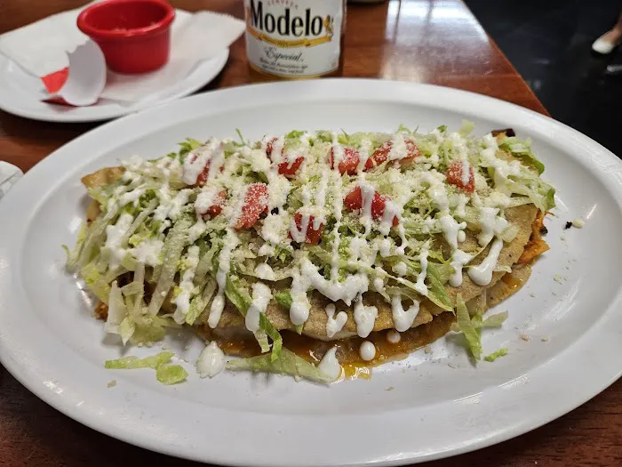 La Cocinita Mexican Restaurant Picture 4