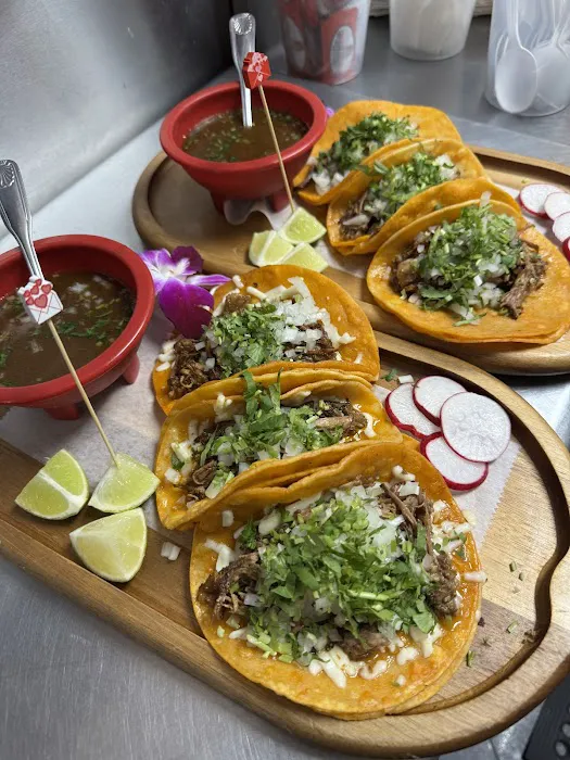 La Cocinita Mexican Restaurant Picture 3