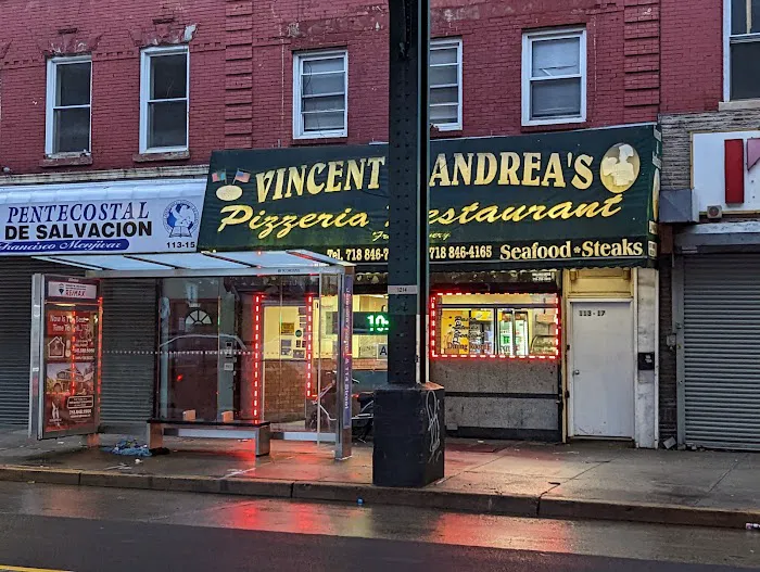 Vincent & Andrea's Picture 1