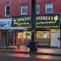 Vincent & Andrea's ico