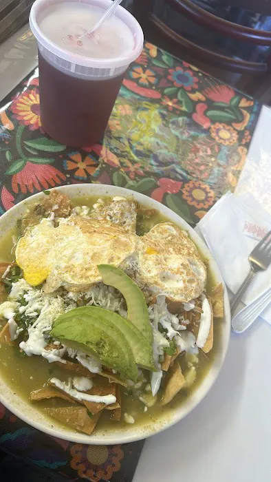 Ricos Nachos mexicana Grill Picture 9