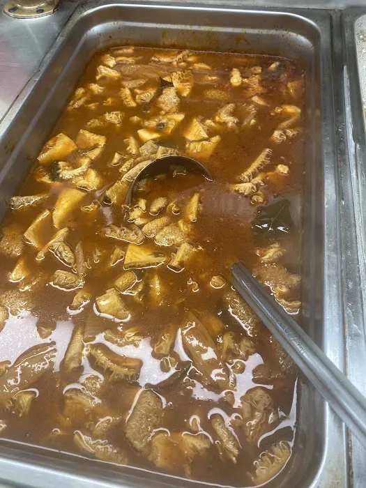 Ricos Nachos mexicana Grill Picture 4