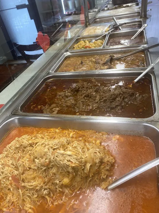 Ricos Nachos mexicana Grill Picture 6