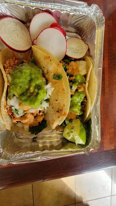 Ricos Nachos mexicana Grill Picture 1