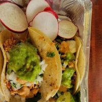 Ricos Nachos mexicana Grill ico