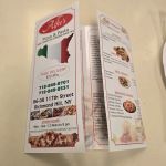Alfie's Pizzeria & Restaurant