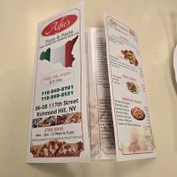 Alfie's Pizzeria & Restaurant ico