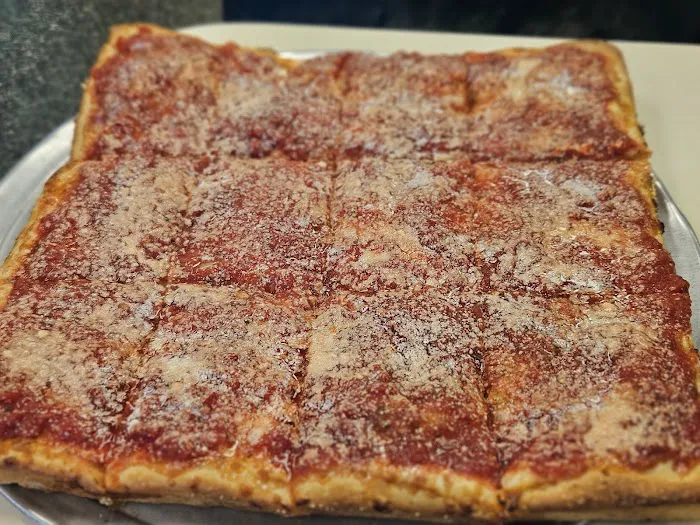 Alfie's Pizzeria & Restaurant Picture 6