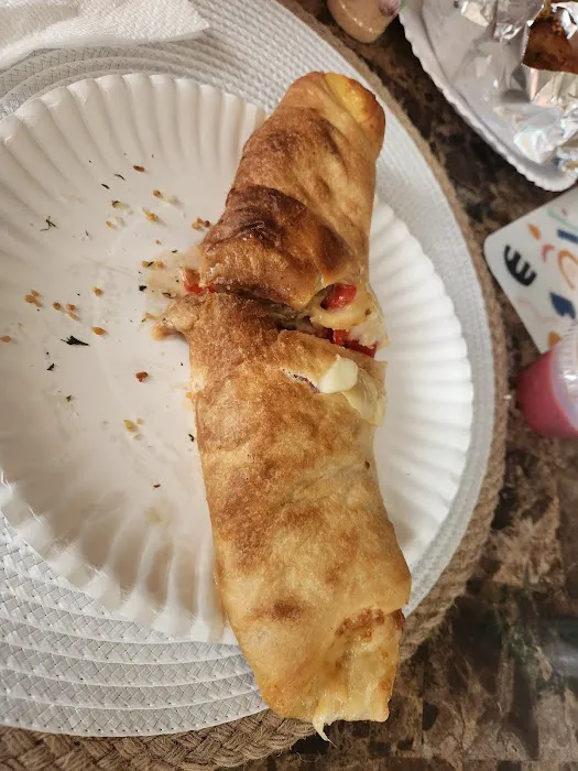 Alfie's Pizzeria & Restaurant Picture 5