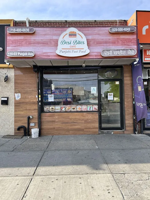 Desi Bites Cafe (S Richmond Hill) Picture 4