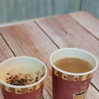 Desi Bites Cafe (S Richmond Hill) ico