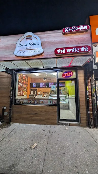 Desi Bites Cafe (S Richmond Hill) Picture 7