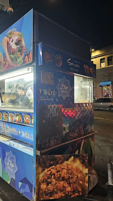 Sameer Halal Food Picture 1
