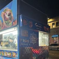 Sameer Halal Food ico