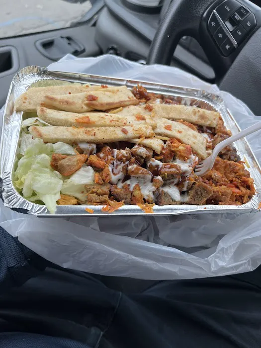 Sameer Halal Food Picture 4
