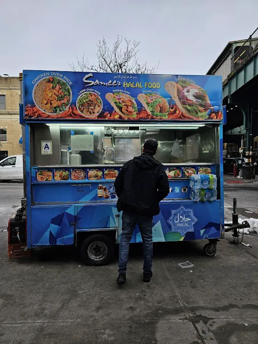 Sameer Halal Food Picture 6