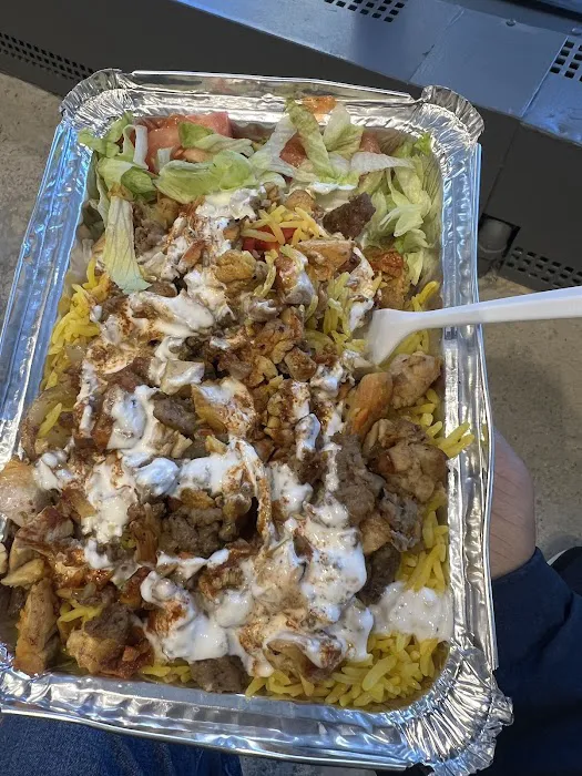 Sameer Halal Food Picture 2