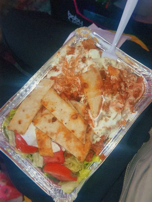 Sameer Halal Food Picture 9