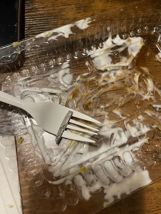 Sameer Halal Food Picture 10