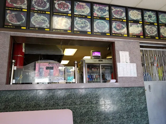 Wah Ming Kitchen Picture 2