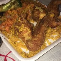 Wah Ming Kitchen ico