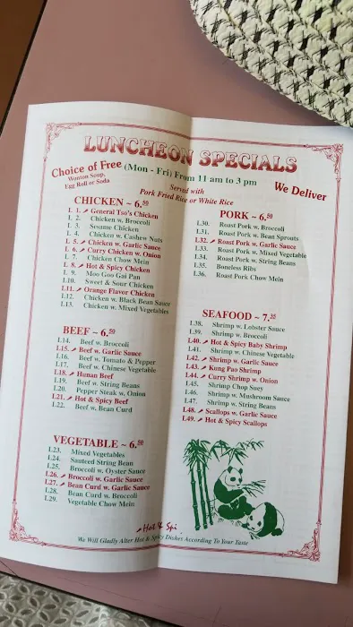 Wah Ming Kitchen Picture 4