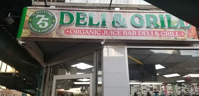 75 Deli & Grocery Picture 3